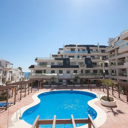 Marina Del Castillo 321 Apartment