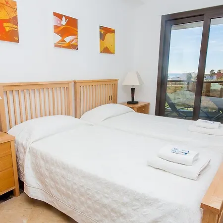 Apartment Marina Del Castillo 321 Manilva
