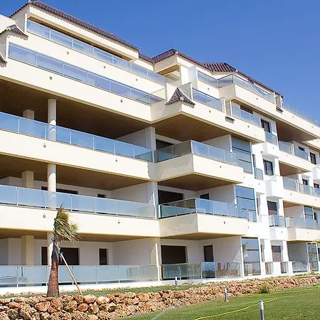 Marina Del Castillo 321 Apartment *