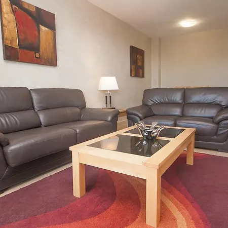 Apartment Marina Del Castillo 321 Manilva