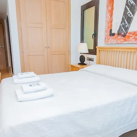 Apartment Marina Del Castillo 321 Manilva