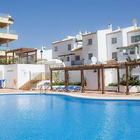 Apartment Marina Del Castillo 321 Manilva