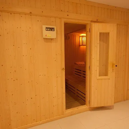 Apartment Marina Del Castillo 321