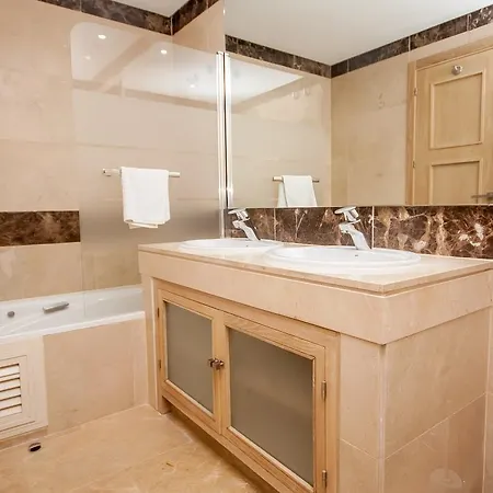 Marina Del Castillo 321 Apartment Manilva