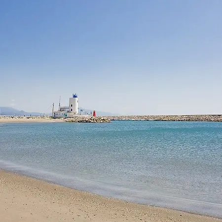 Marina Del Castillo 321 Manilva