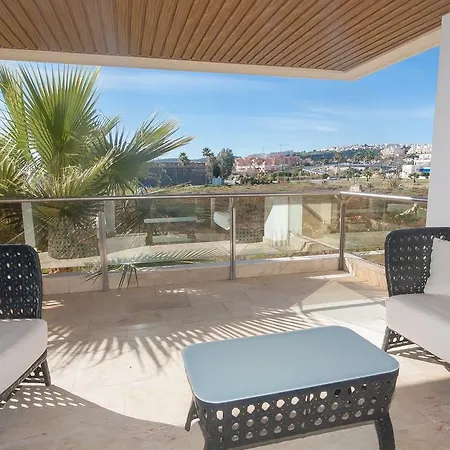 Apartment Marina Del Castillo 321 Manilva
